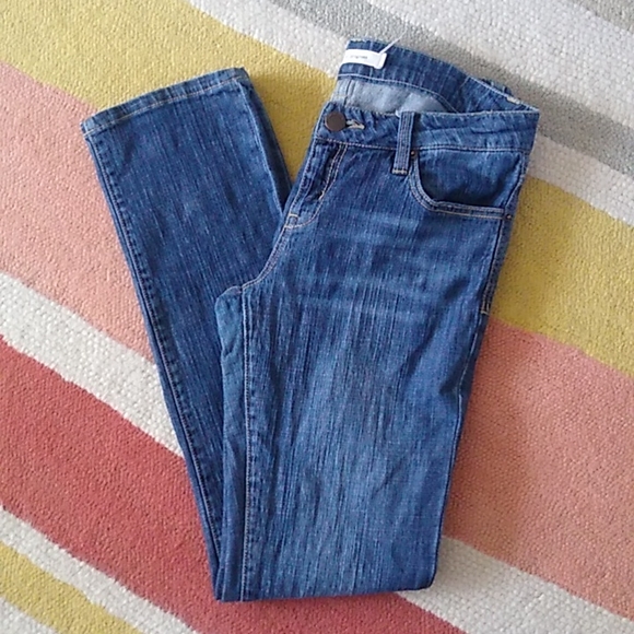 Life in Progress Straight Leg Jeans - Picture 2 of 9